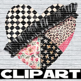 January 2026 Clipart Drive