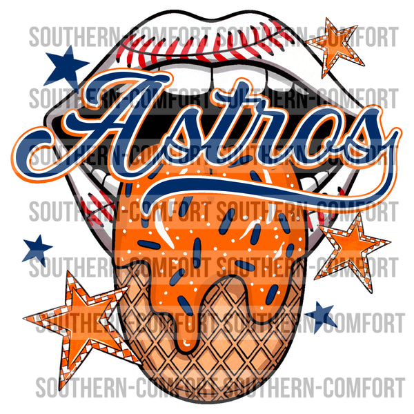 Astros  |PNG|