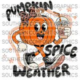 Solo Fall Bundle