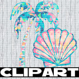 March 2026 Clipart