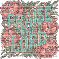 Praise The Lord |PNG|