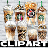 Clipart Bundle