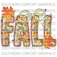 Fall |PNG|