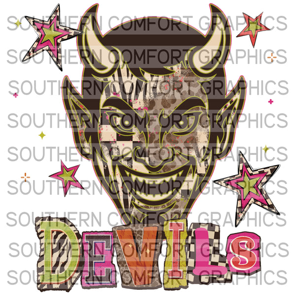 Devils |PNG|