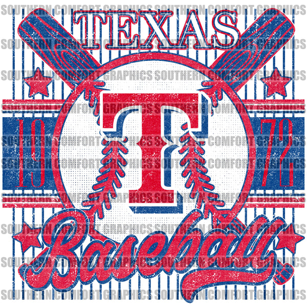 Rangers [DISTRESSED] |PNG|