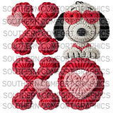 January 2026 Design Drive