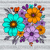 June 2025 Clipart Drive