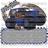 January 2026 Design Drive