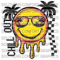 Chill Out |PNG|