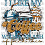 November 2025 Design Drive