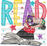 Read Story Book Bundle
