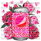 Valentine drinks |PNG|