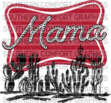 Mama |PNG|