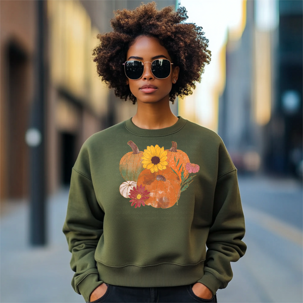Design Hive Collab AUGUST 2025 Bundle [Oh My Gourd It's Fall]