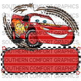 January 2026 Design Drive