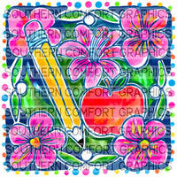 Back to school collage |PNG|