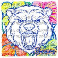 Bears PNG