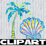 March 2026 Clipart