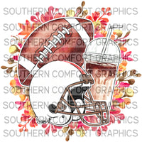 Fall Football |PNG|