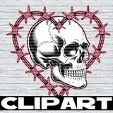 January 2026 Clipart Drive