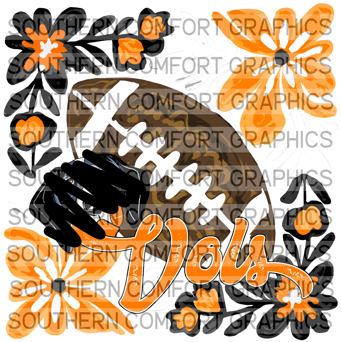 Vols Graphics Vols |PNG| – southerncomfortgraphics
