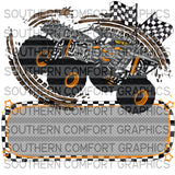 January 2026 Design Drive