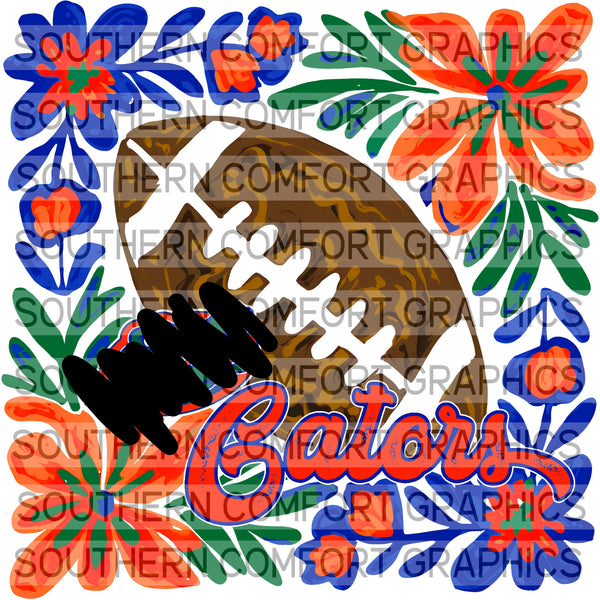 Gators |PNG|