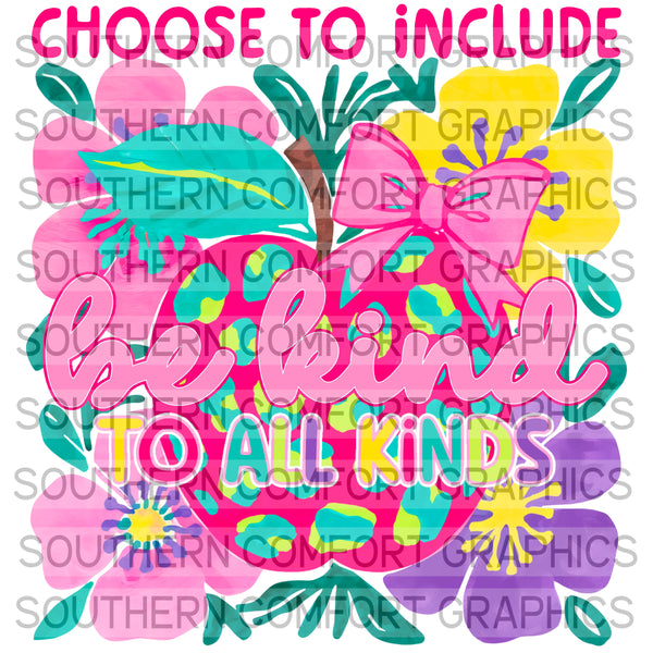 Choose to include |PNG|