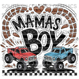 January 2026 Design Drive