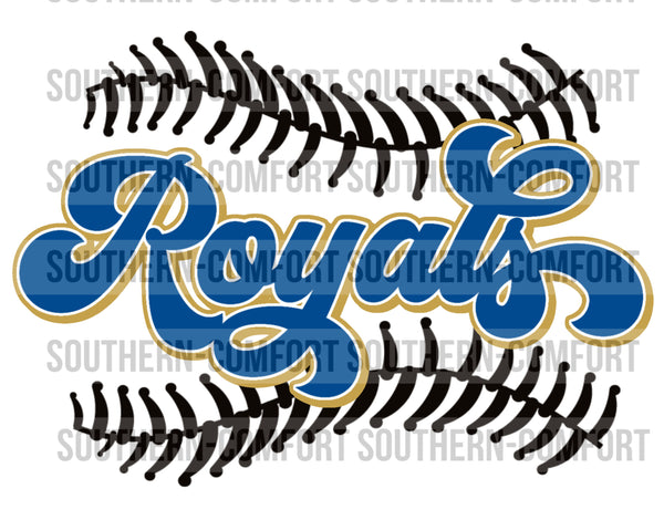 Royals  PNG