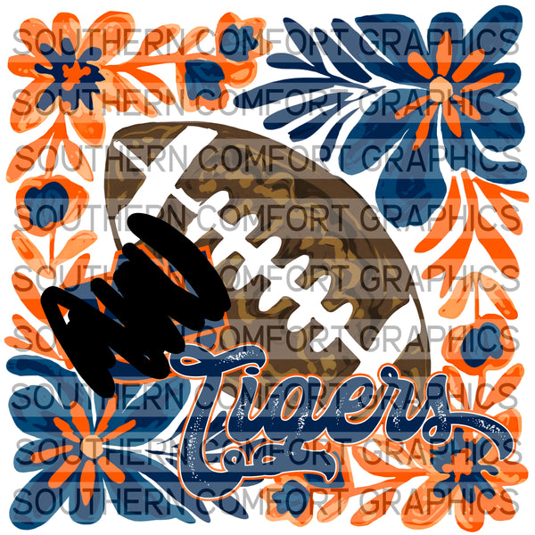 Tigers |PNG|