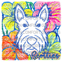Scotties |PNG|