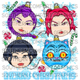 September 2025 Design Drive