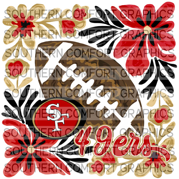 49ers |PNG|