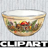 March 2026 Clipart