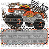 January 2026 Design Drive