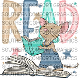 Read Story Book Bundle