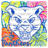Panthers  PNG