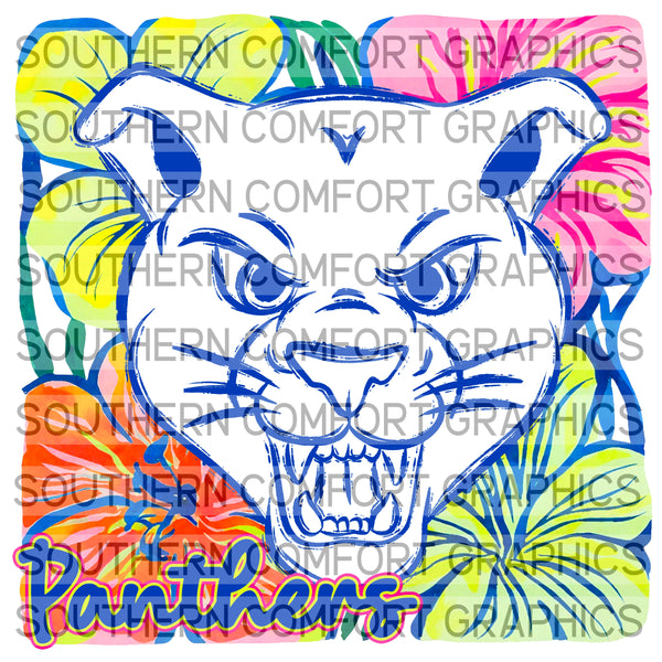 Panthers  PNG