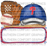 January 2026 Design Drive