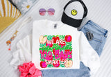 100. Days Of School Collab With Copper Doodle Co. + Unhinged Misfit Co. + CStageDesigns