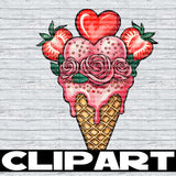 January 2026 Clipart Drive