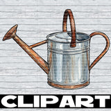 February 2026 Clipart Drive