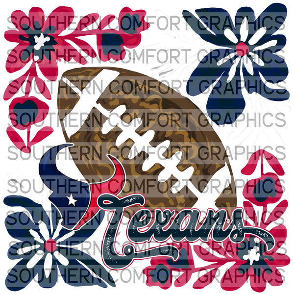 Texans |PNG|