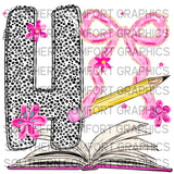 January 2026 Design Drive