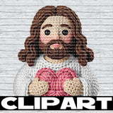 January 2026 Clipart Drive