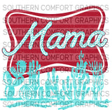 Mama |PNG|