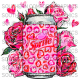 Valentine drinks |PNG|