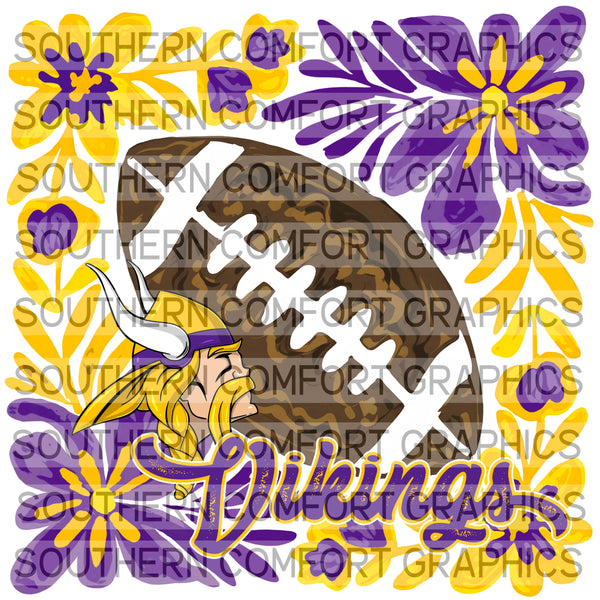 Vikings |PNG|