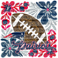 Patriots |PNG|